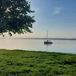 Сasa de vacaciones Három Testvér *