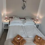 Három Testvér Сasa de vacaciones Siófok