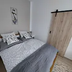 Három Testvér Сasa de vacaciones *