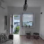Сasa de vacaciones Három Testvér