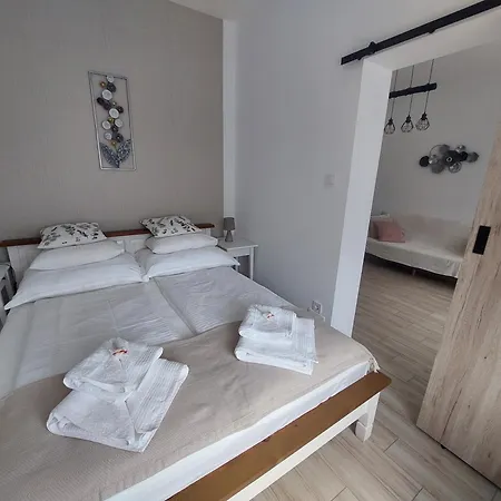 Nyaraló Három Testvér Siófok