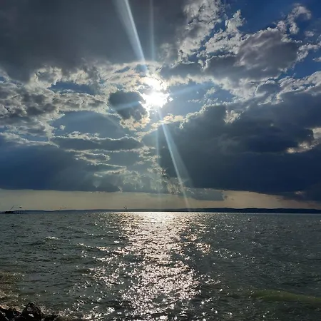 Harom Testver Siófok