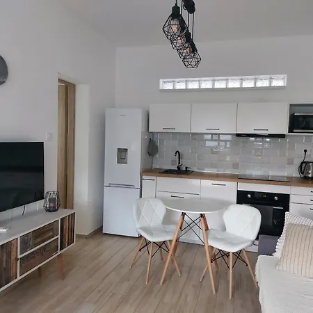 Feriehus Harom Testver Siófok