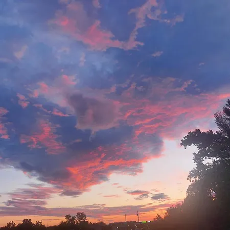 Feriehus Harom Testver *