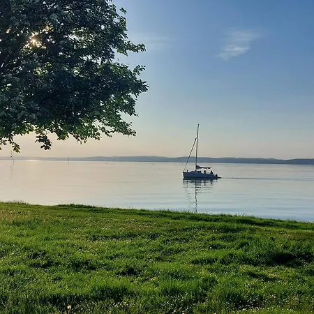 Feriehus Harom Testver *