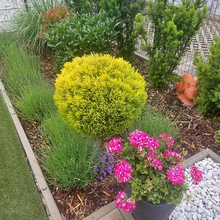 Harom Testver Feriehus