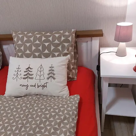 Feriehus Harom Testver