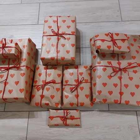 Feriehus Harom Testver *