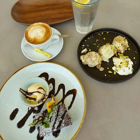 Harom Testver Feriehus