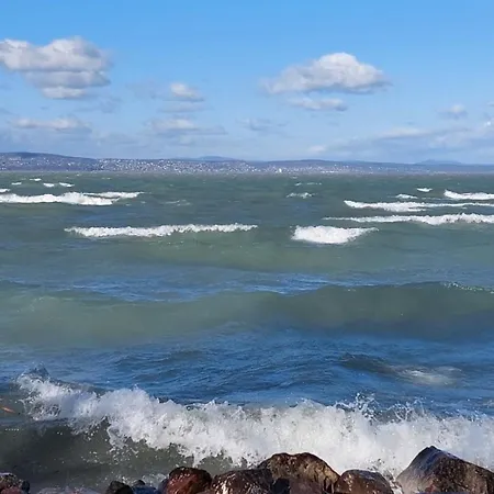 Harom Testver * Siófok