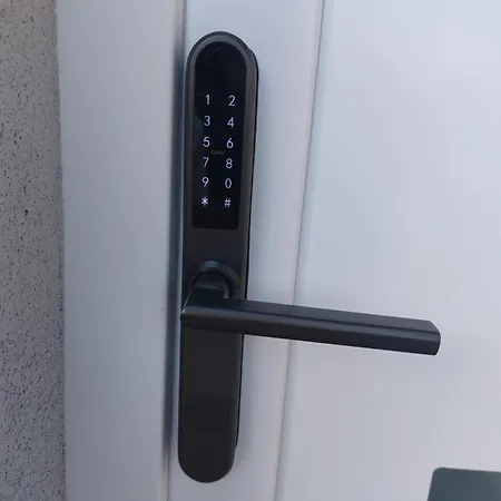 Feriehus Harom Testver *