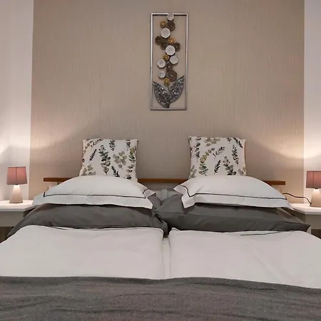 Feriehus Harom Testver *