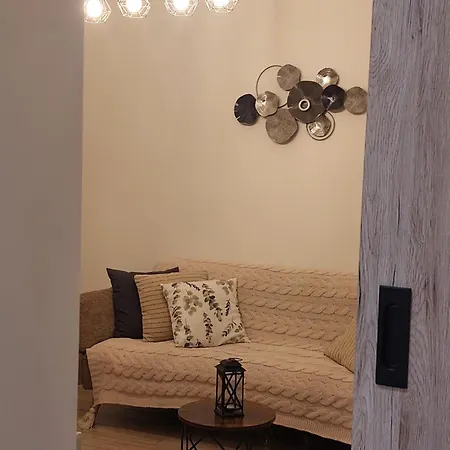 Harom Testver Feriehus