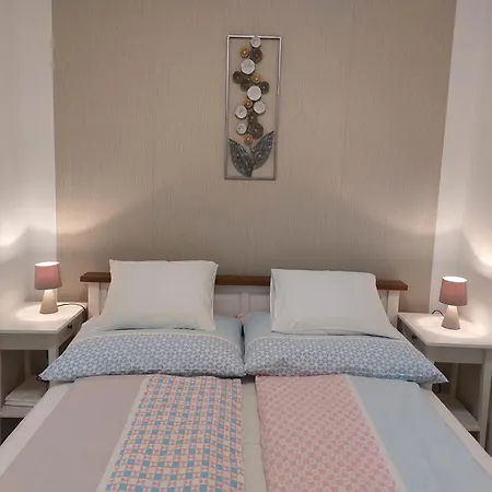 Feriehus Harom Testver