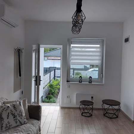 Feriehus Harom Testver