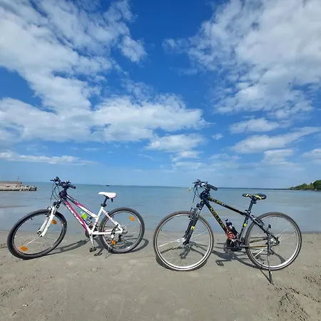 Feriehus Harom Testver *