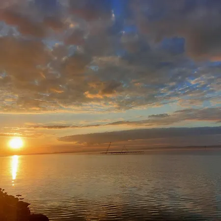 Feriehus Harom Testver *