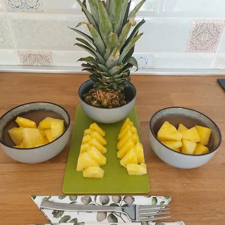 Harom Testver Feriehus