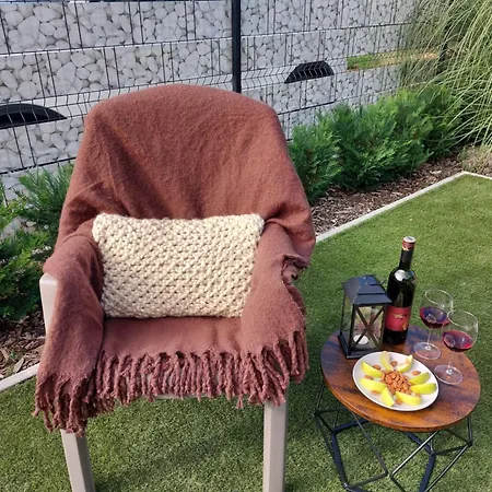 Harom Testver Feriehus