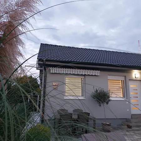 Három Testvér Nyaraló