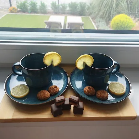 Harom Testver Vakantiehuis