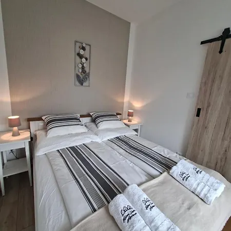 Harom Testver Feriehus Siófok