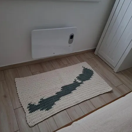 Harom Testver Feriehus *