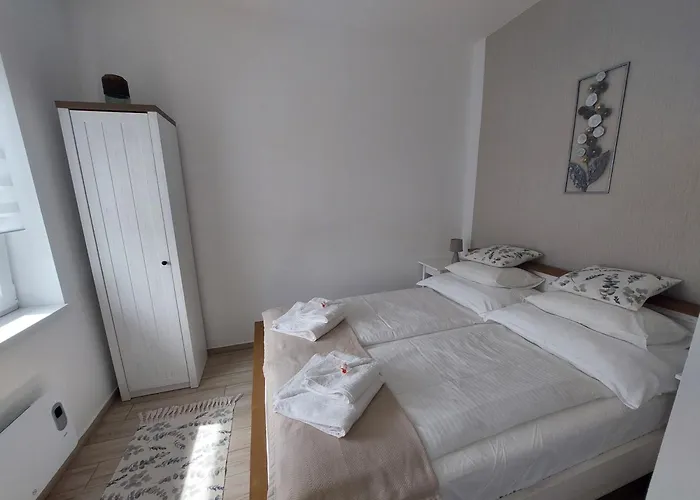 Case de vacanță Harom Testver