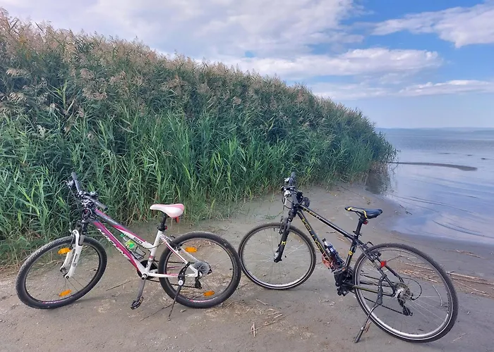 Nyaraló Három Testvér Siófok